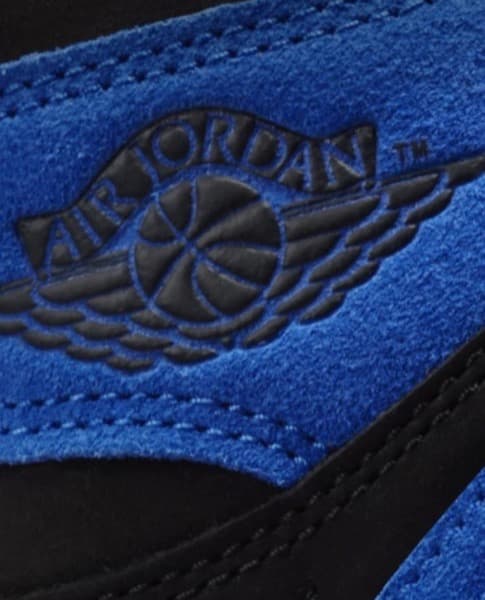 Air Jordan 1 — запрет, которого не было