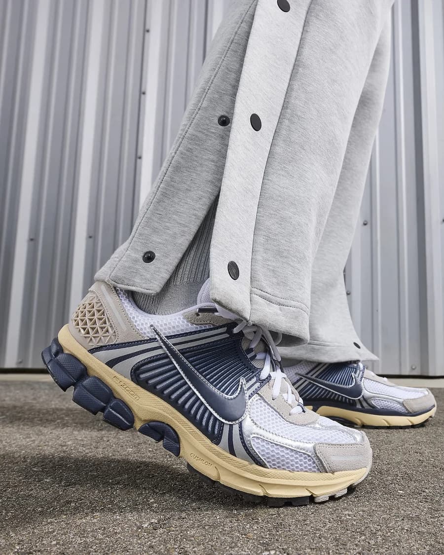 Nike Vomero 5 — история кроссовок